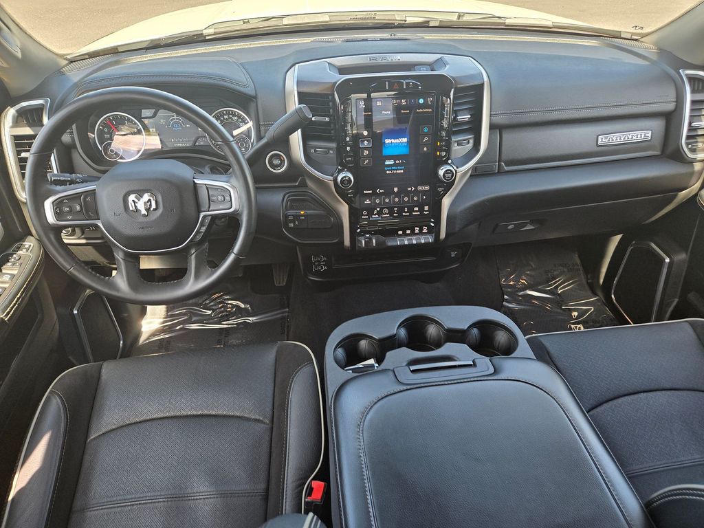 Thumbnail: 2024 RAM 2500 - 2