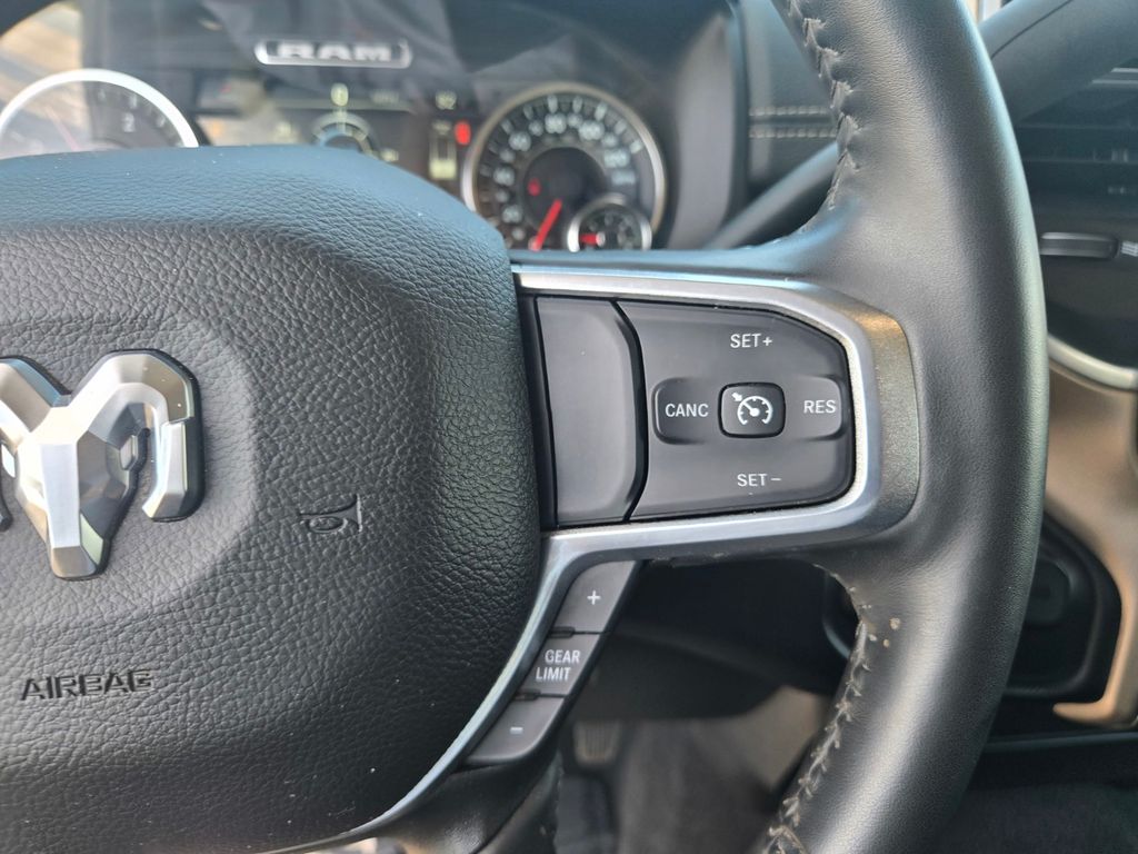 Thumbnail: 2024 RAM 2500 - 21