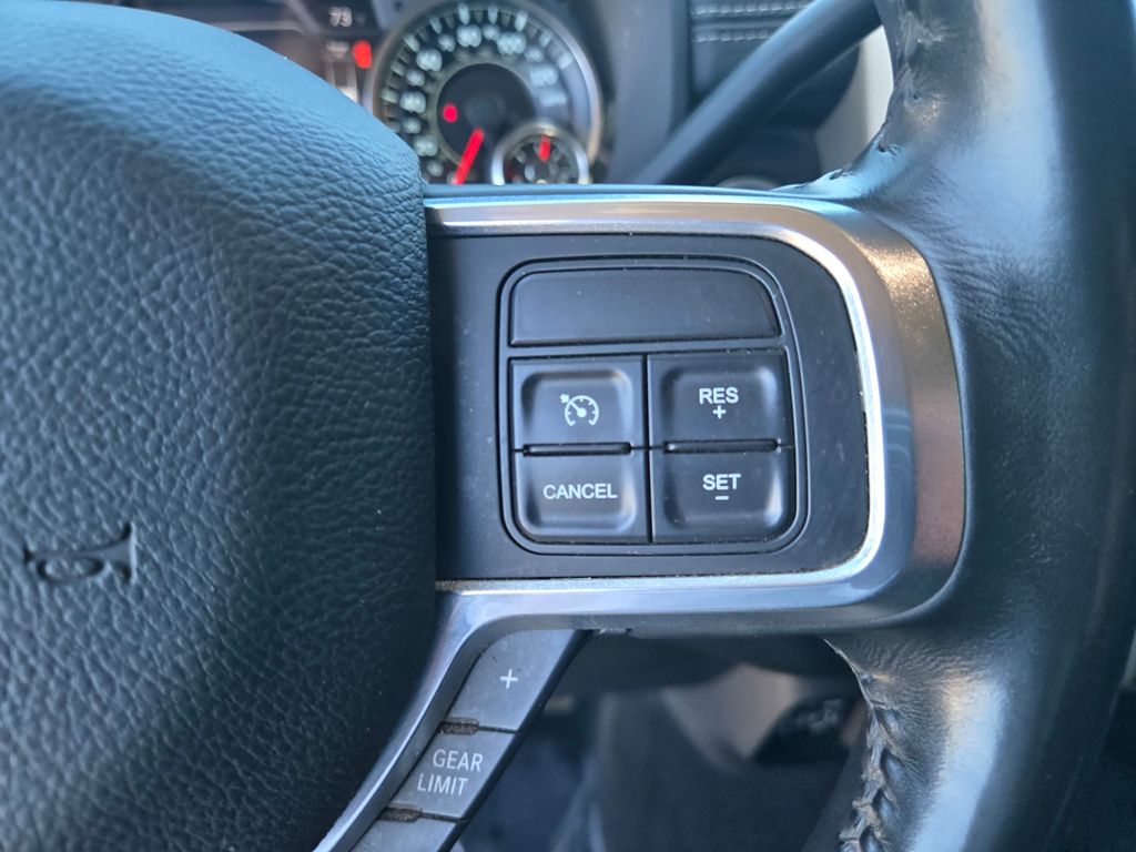 Thumbnail: 2021 RAM 2500 - 21