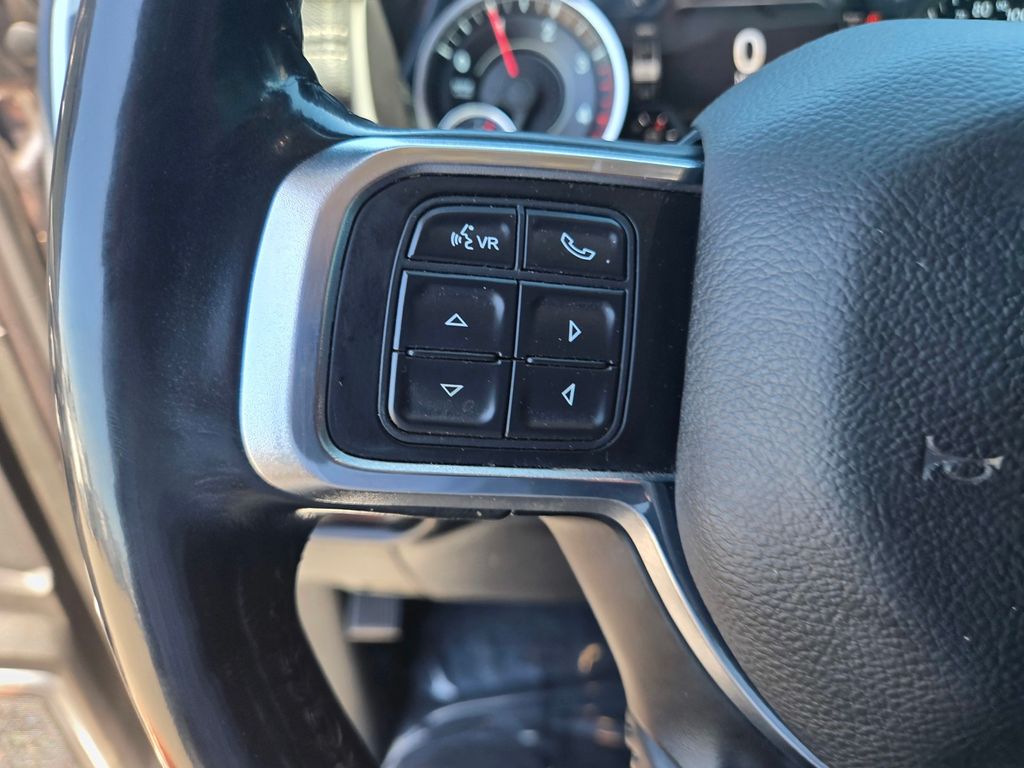 Thumbnail: 2021 RAM 2500 - 22