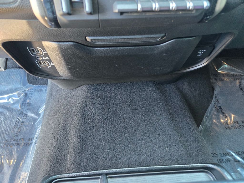 Thumbnail: 2021 RAM 2500 - 12