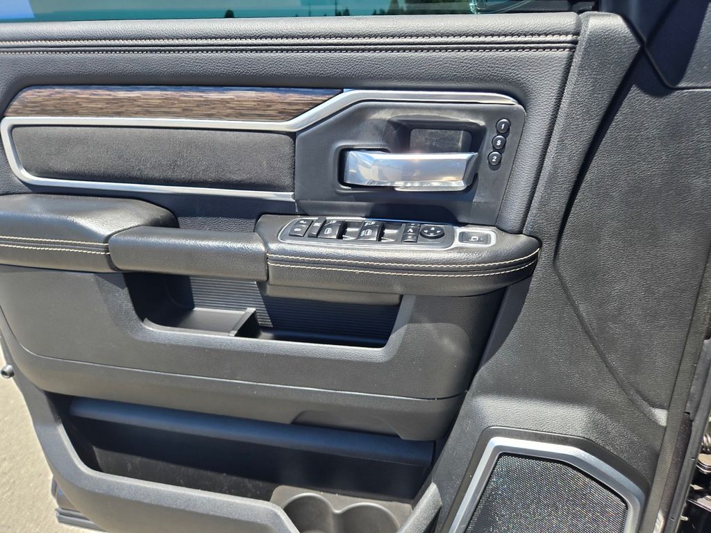 Thumbnail: 2021 RAM 2500 - 20