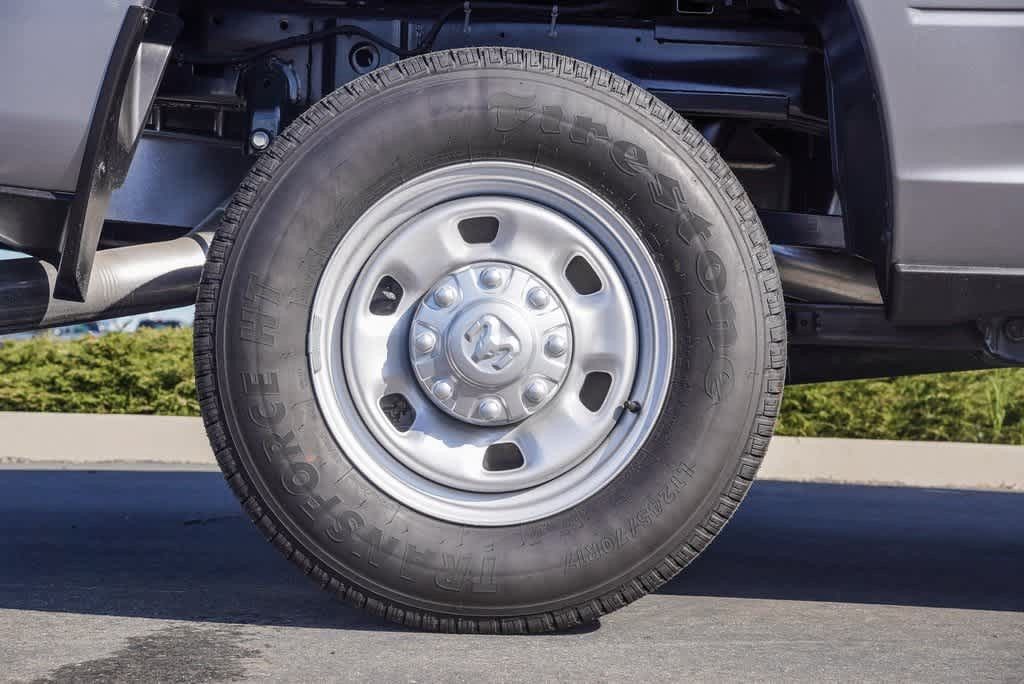 Thumbnail: 2024 RAM 2500 - 19