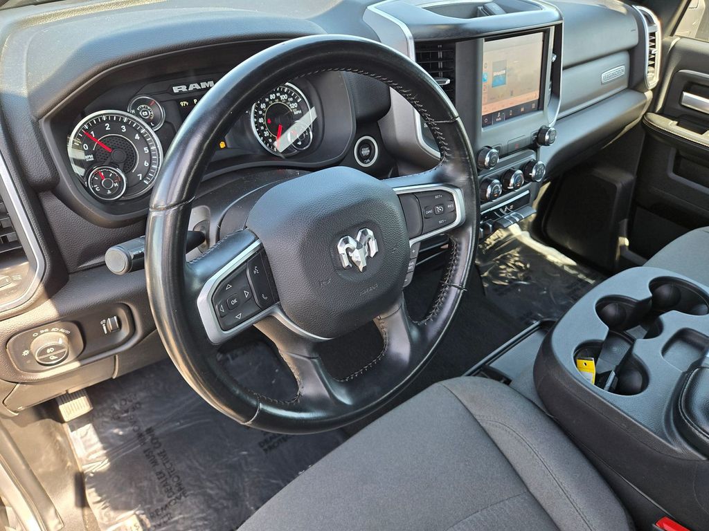 Thumbnail: 2024 RAM 2500 - 7
