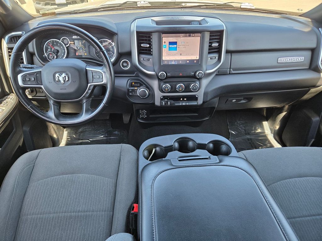 Thumbnail: 2024 RAM 2500 - 2