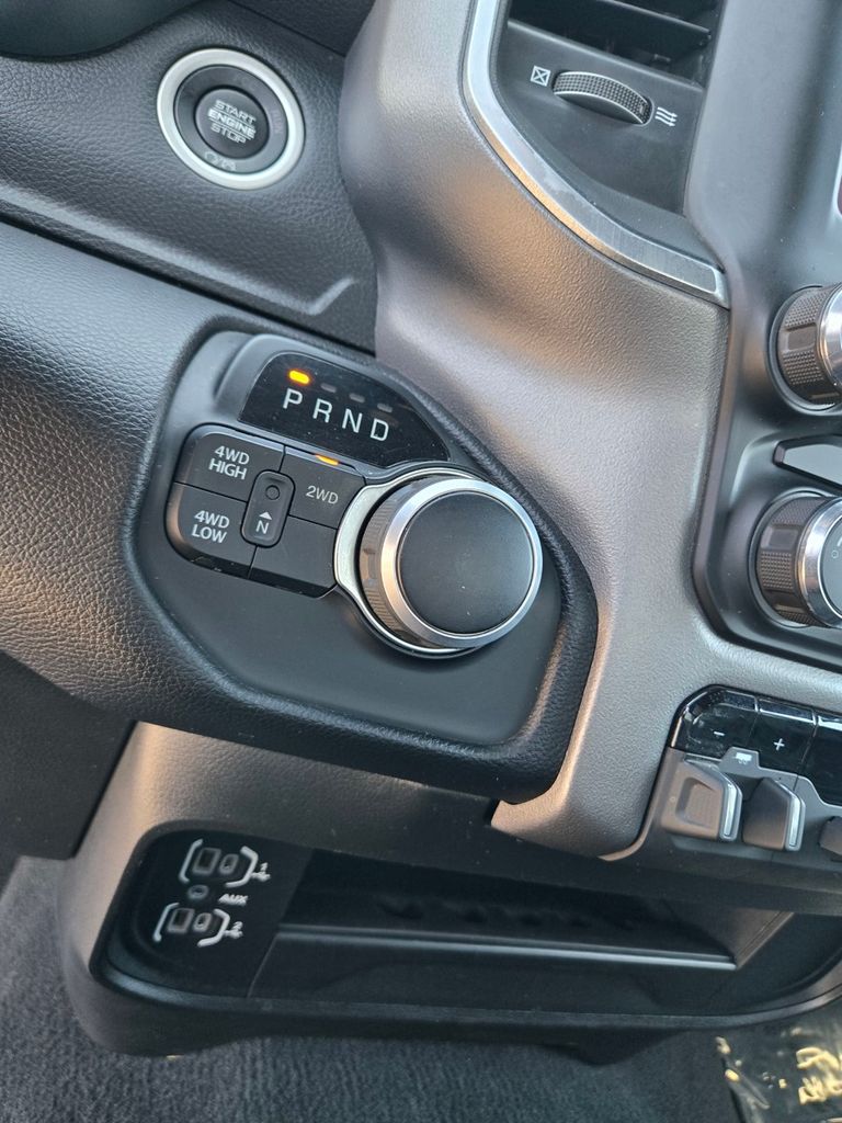 Thumbnail: 2024 RAM 2500 - 13