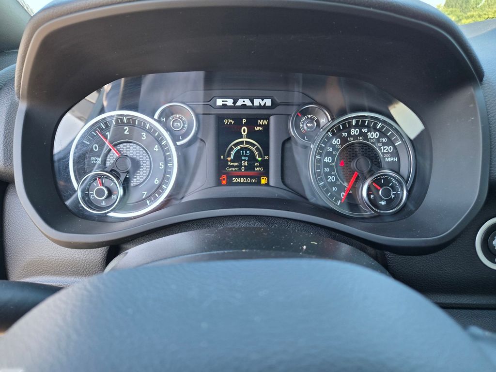 Thumbnail: 2024 RAM 2500 - 14
