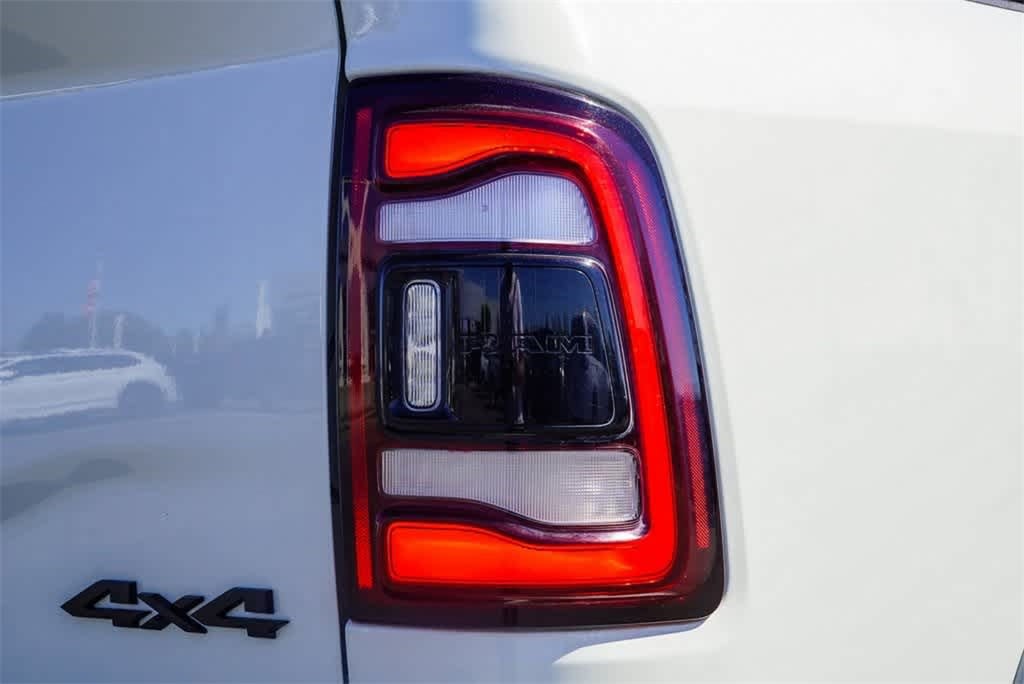 2022 RAM 2500 Laramie 18