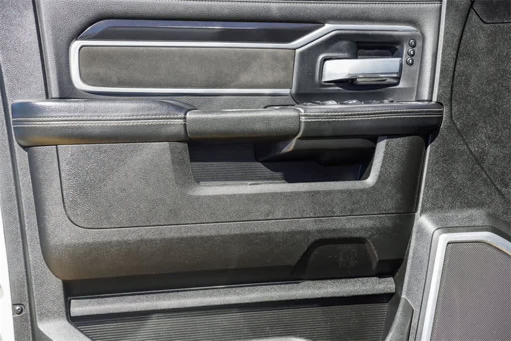 2022 RAM 2500 Laramie 22