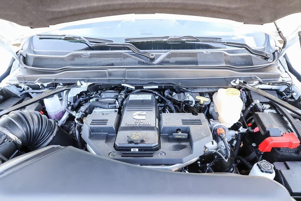 Thumbnail: 2024 RAM 4500 - 5