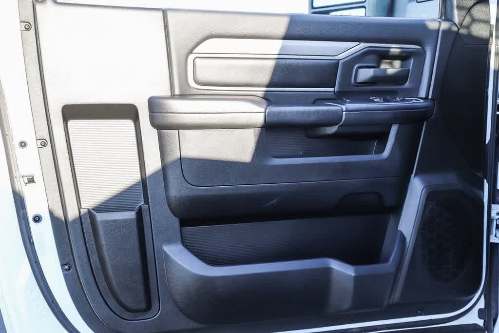 Thumbnail: 2024 RAM 4500 - 23