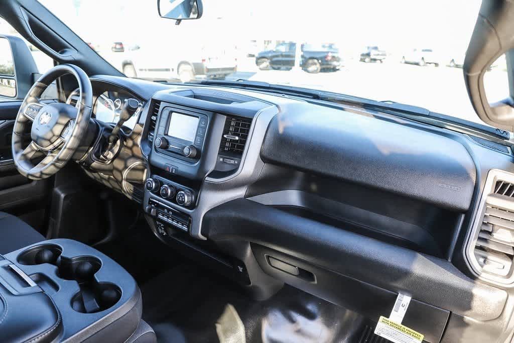 Thumbnail: 2024 RAM 4500 - 2
