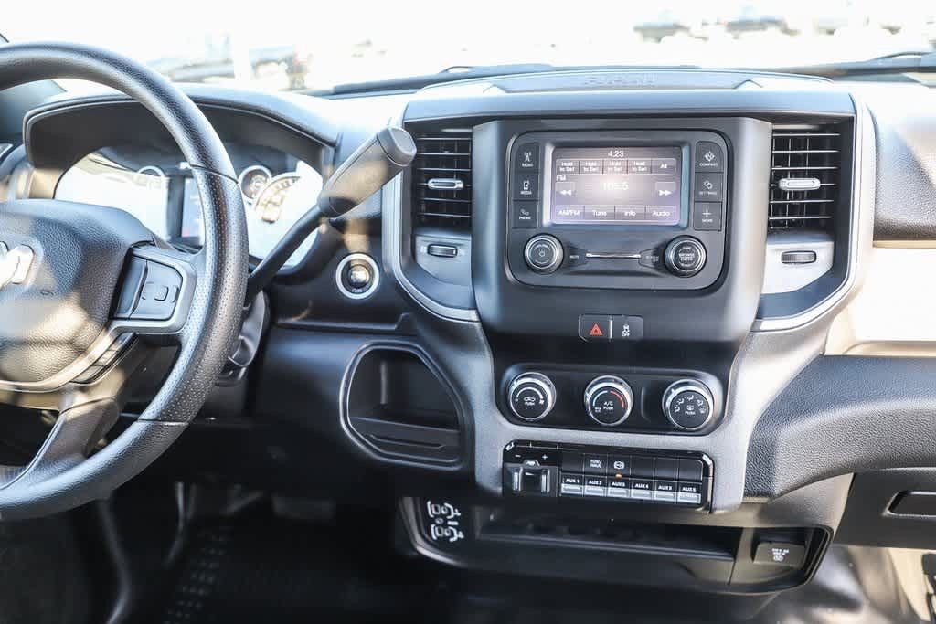 Thumbnail: 2024 RAM 4500 - 20