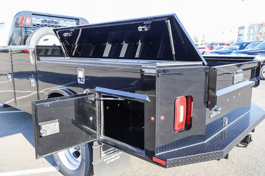 Thumbnail: 2024 RAM 4500 - 9