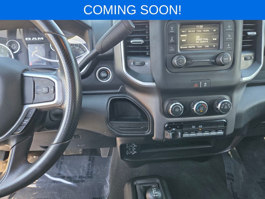 Thumbnail: 2024 RAM 3500 - 16