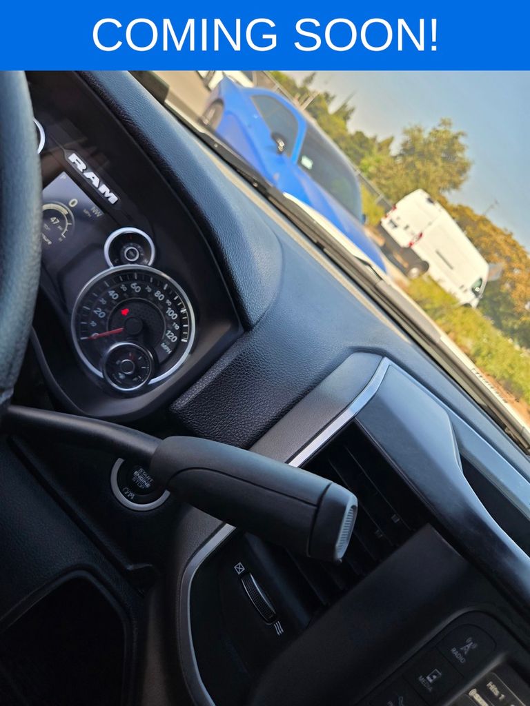 Thumbnail: 2024 RAM 3500 - 17