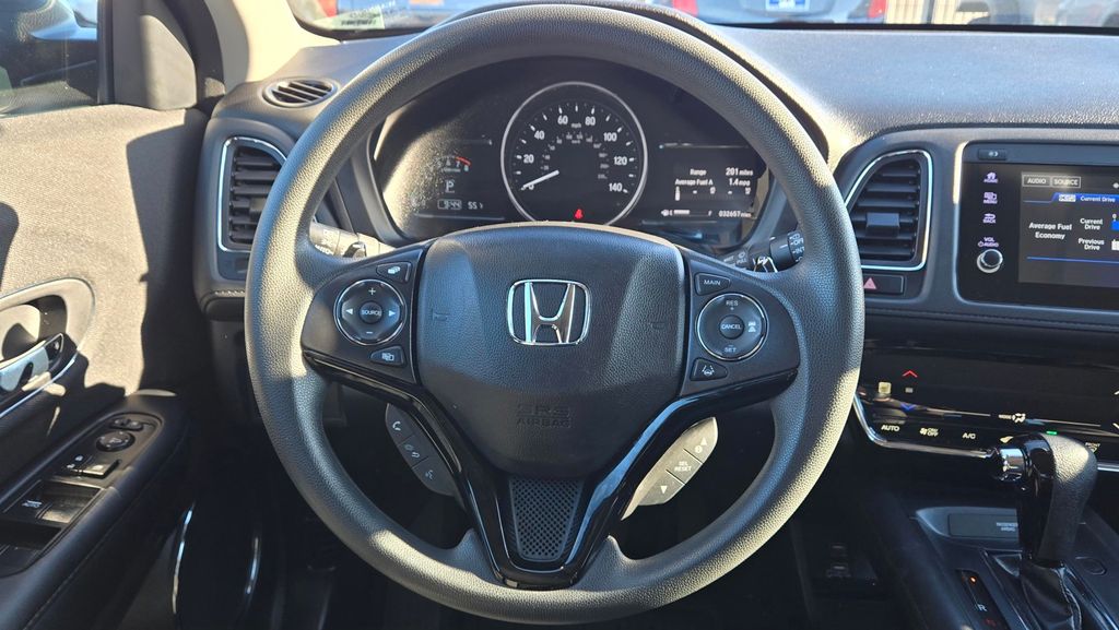 Thumbnail: 2022 Honda HR-V - 7