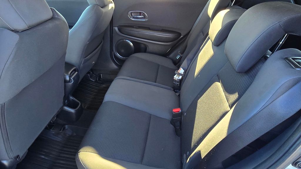 Thumbnail: 2022 Honda HR-V - 9