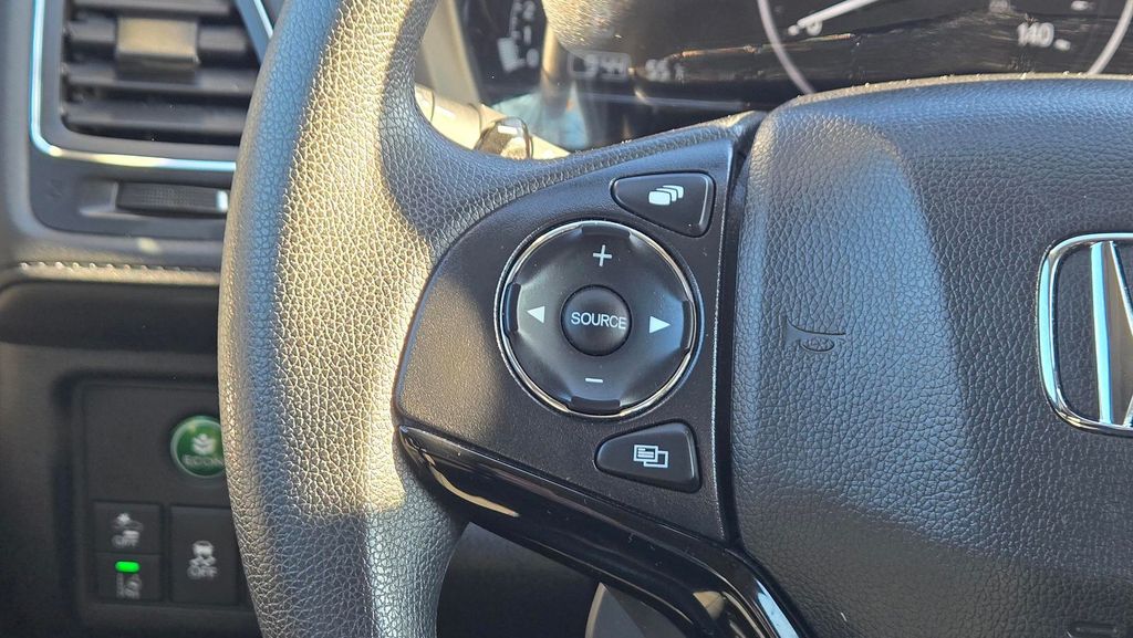 Thumbnail: 2022 Honda HR-V - 16