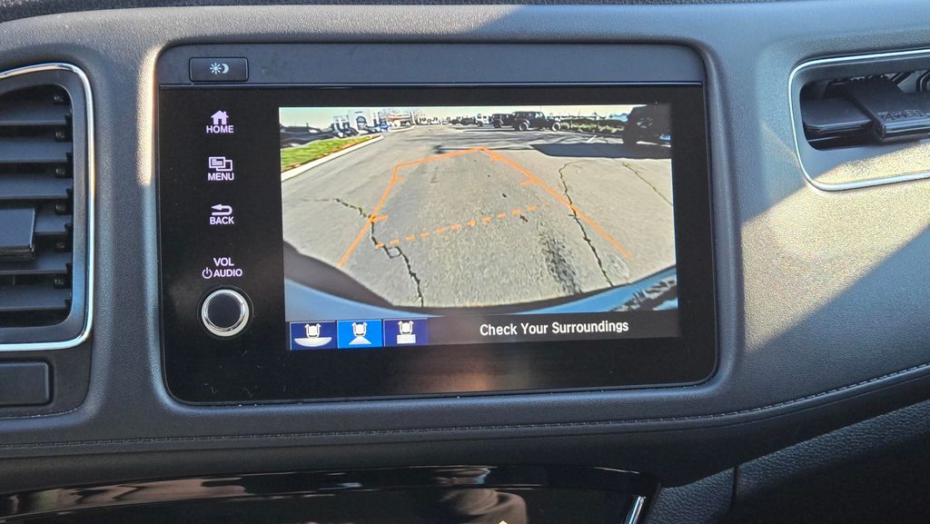 Thumbnail: 2022 Honda HR-V - 10