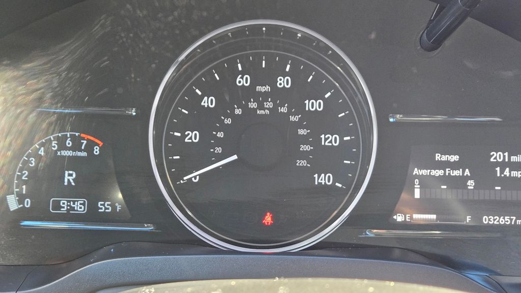 Thumbnail: 2022 Honda HR-V - 12