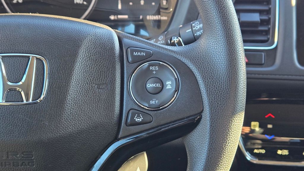 Thumbnail: 2022 Honda HR-V - 17