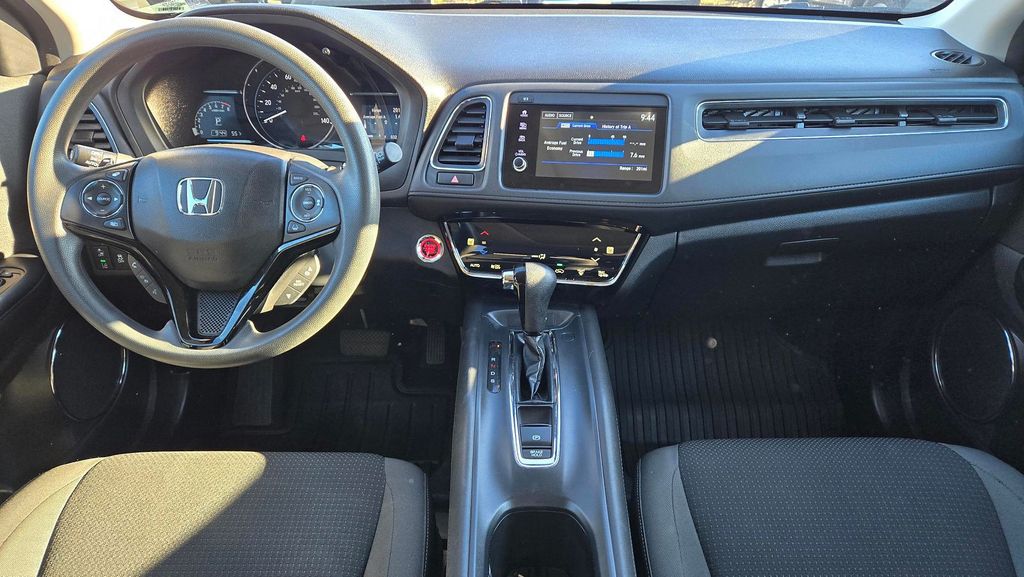 Thumbnail: 2022 Honda HR-V - 2