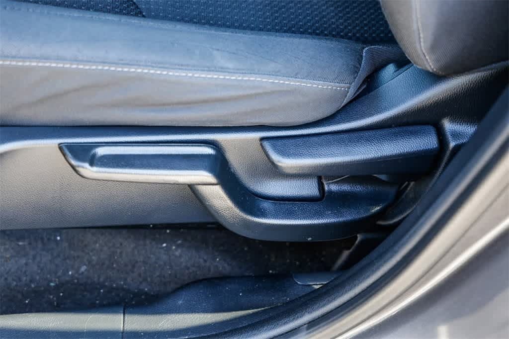 2022 Honda HR-V EX 24