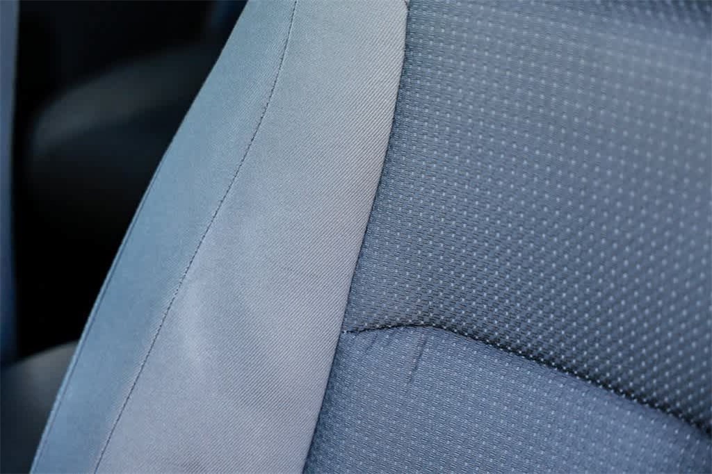 2022 Honda HR-V EX 27