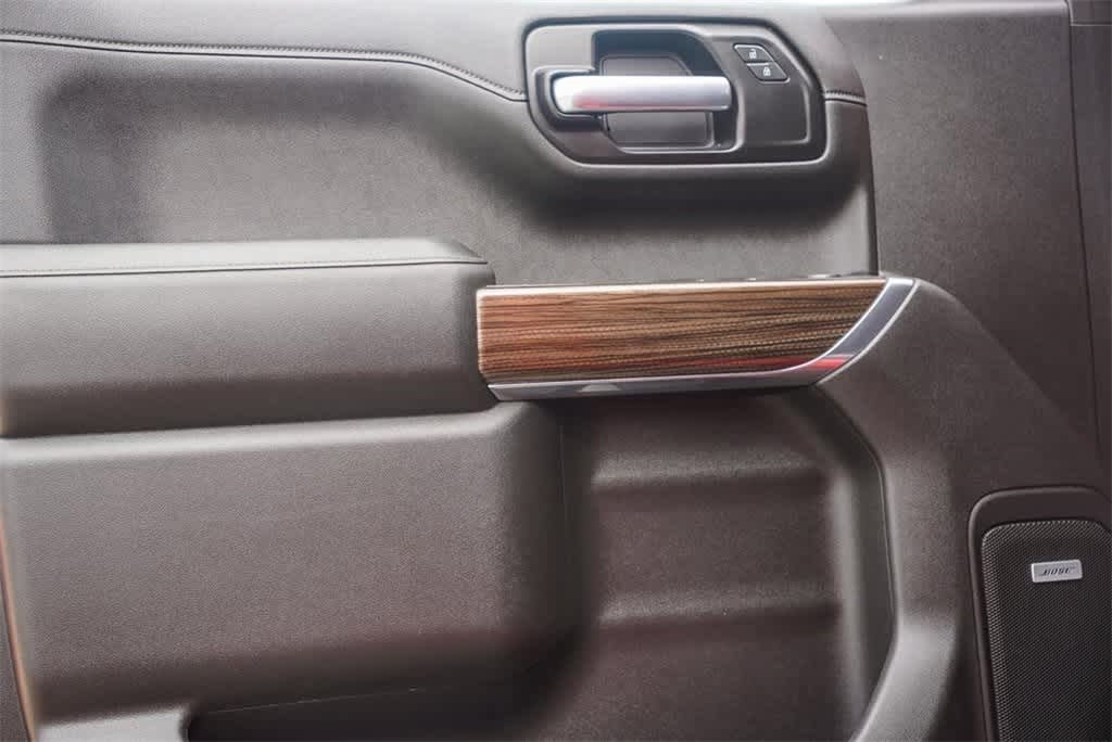 2021 Chevrolet Silverado 1500 LT 21