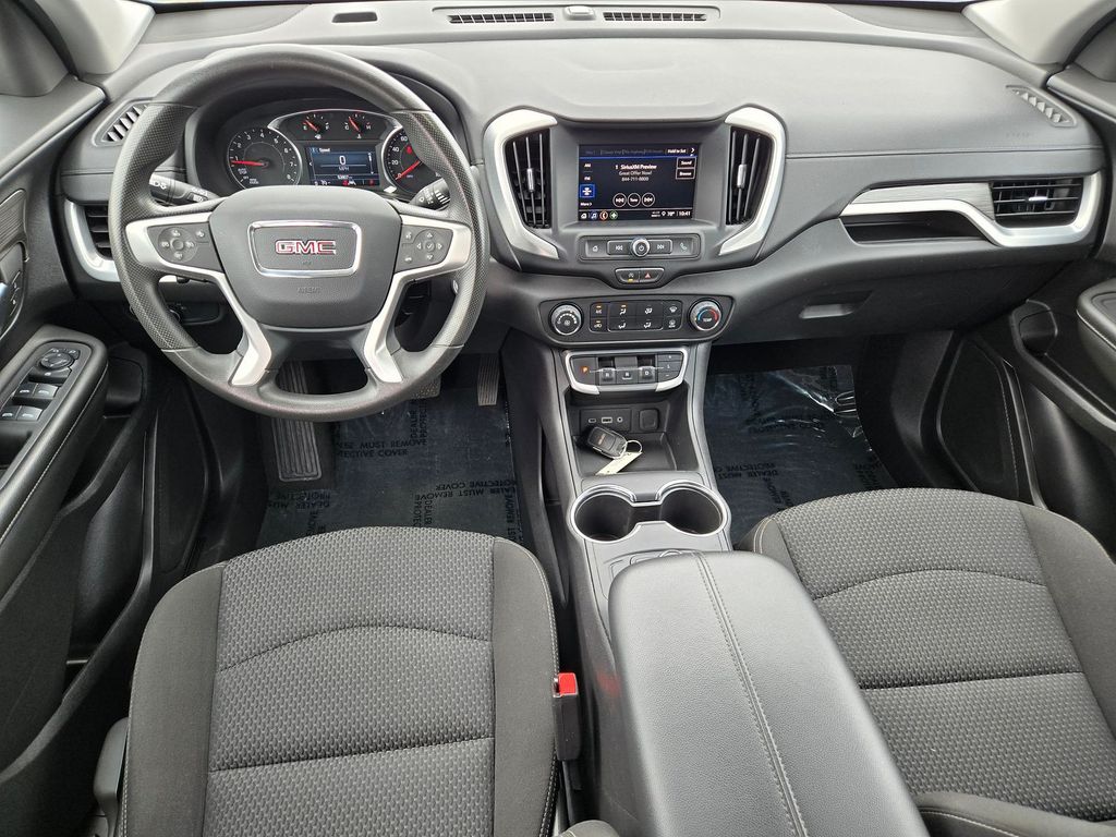Thumbnail: 2024 GMC Terrain - 2
