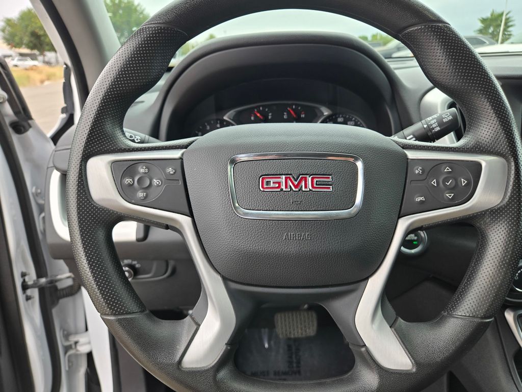 Thumbnail: 2024 GMC Terrain - 20
