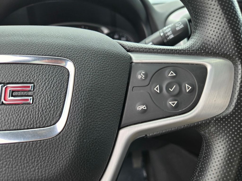Thumbnail: 2024 GMC Terrain - 18