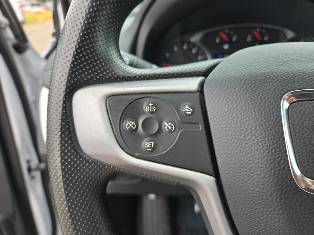 Thumbnail: 2024 GMC Terrain - 19