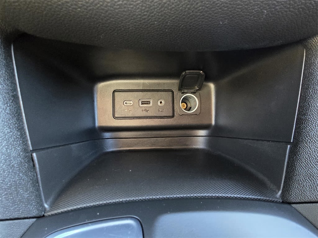 Thumbnail: 2023 Chevrolet Equinox - 19