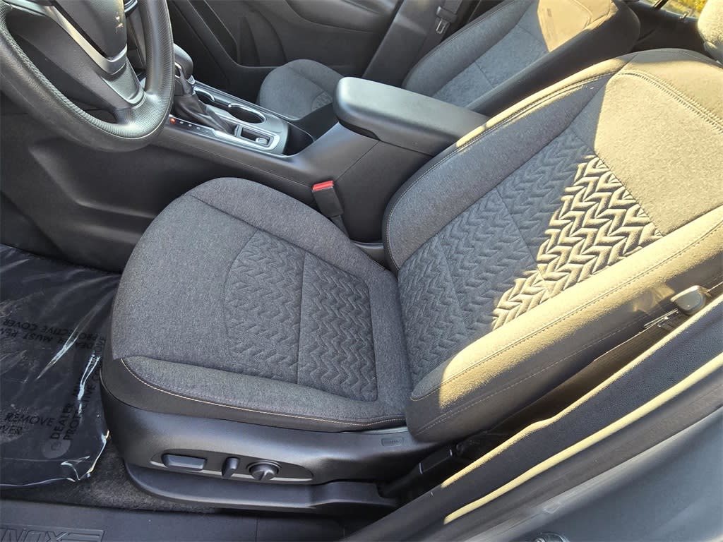 Thumbnail: 2023 Chevrolet Equinox - 7