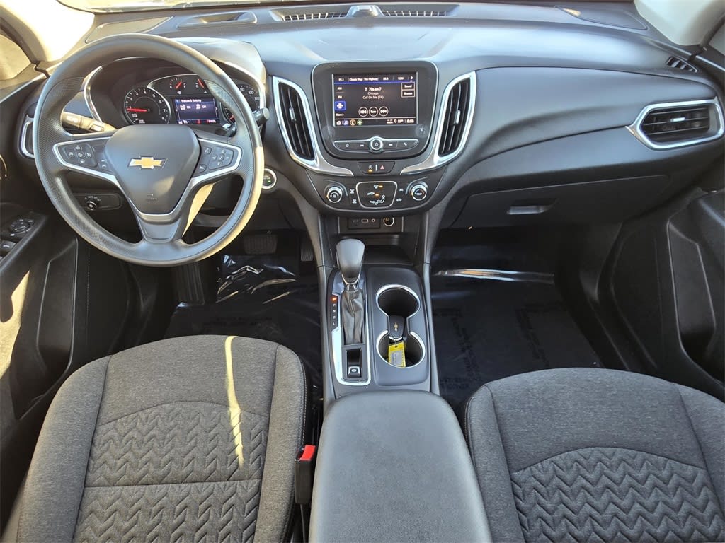 Thumbnail: 2023 Chevrolet Equinox - 2