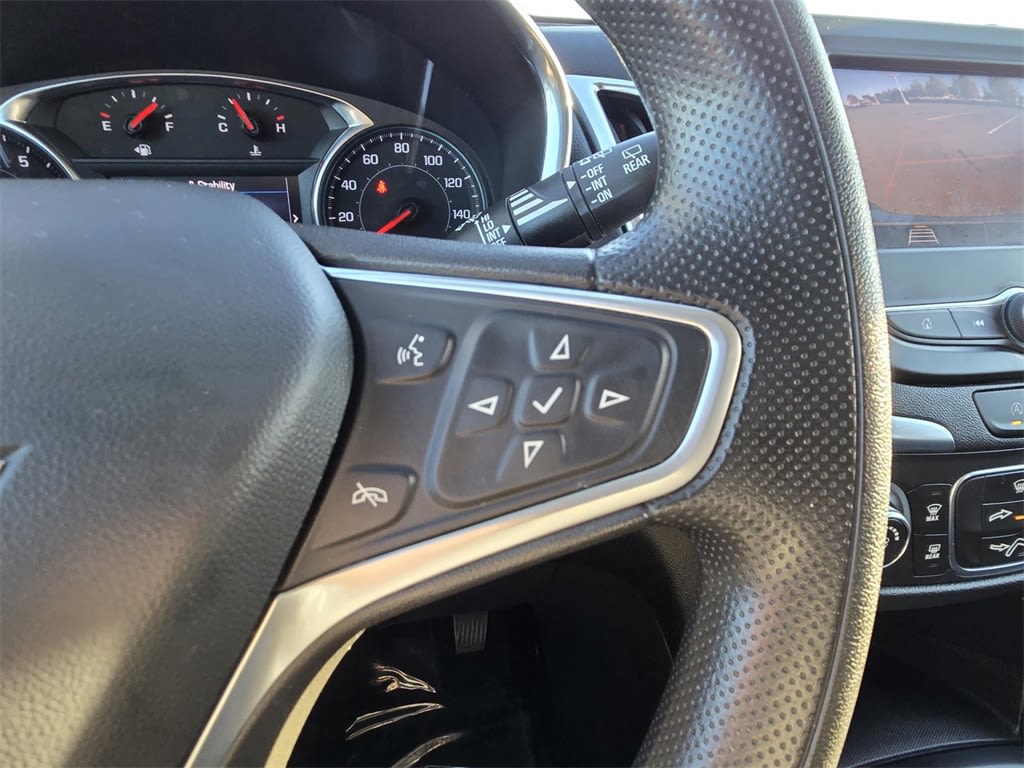 Thumbnail: 2023 Chevrolet Equinox - 21