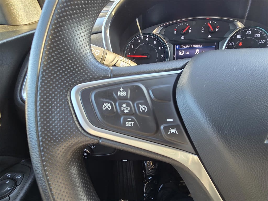 Thumbnail: 2023 Chevrolet Equinox - 20