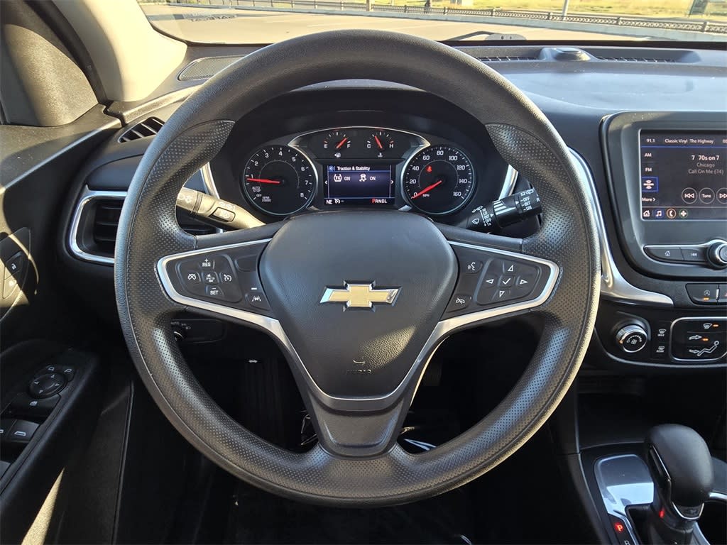 Thumbnail: 2023 Chevrolet Equinox - 6