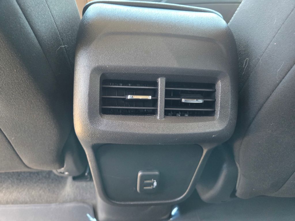 Thumbnail: 2024 Chevrolet Equinox - 17