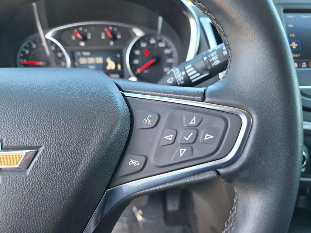 Thumbnail: 2024 Chevrolet Equinox - 21