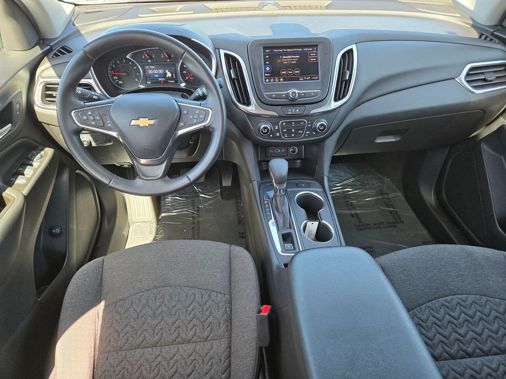 Thumbnail: 2024 Chevrolet Equinox - 2