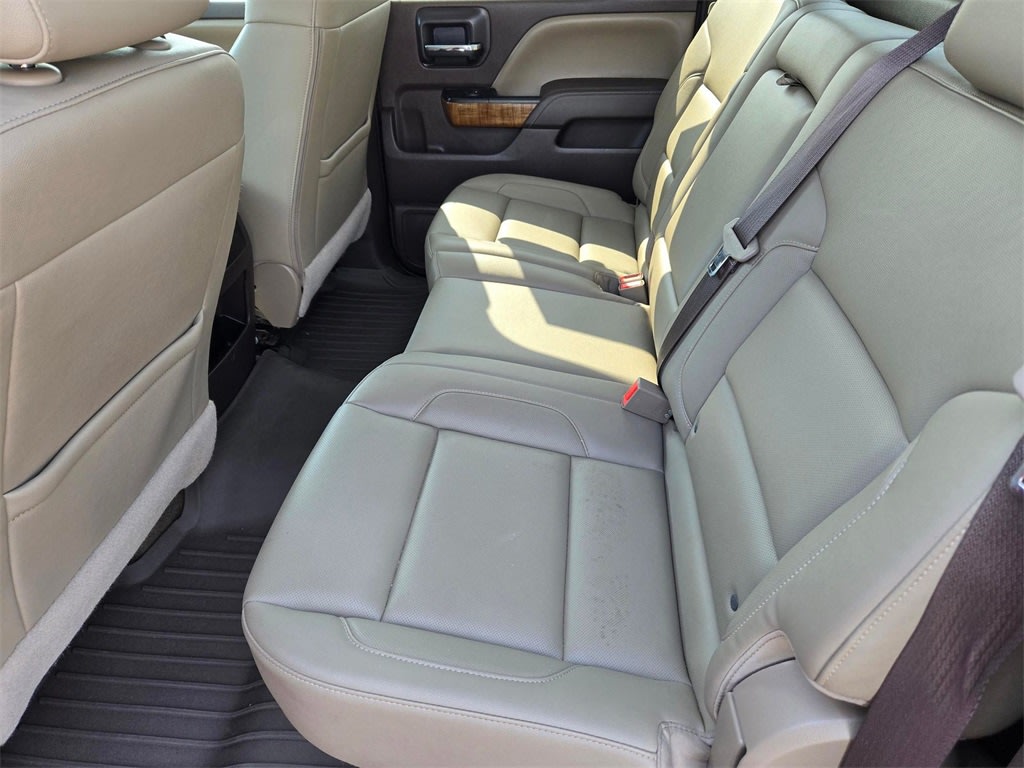 Thumbnail: 2017 GMC Sierra 1500 - 10
