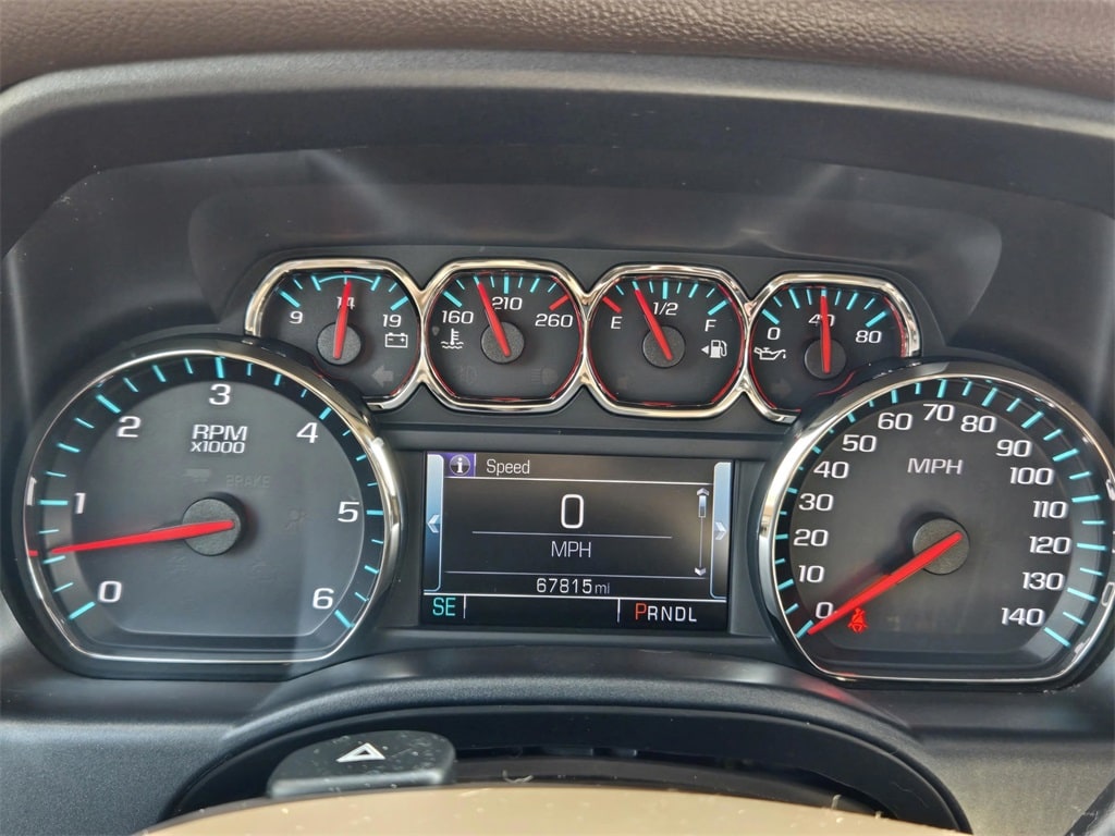 Thumbnail: 2017 GMC Sierra 1500 - 12