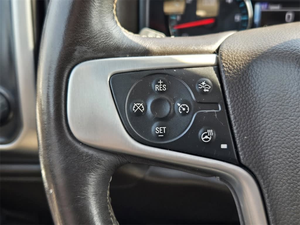 Thumbnail: 2017 GMC Sierra 1500 - 20