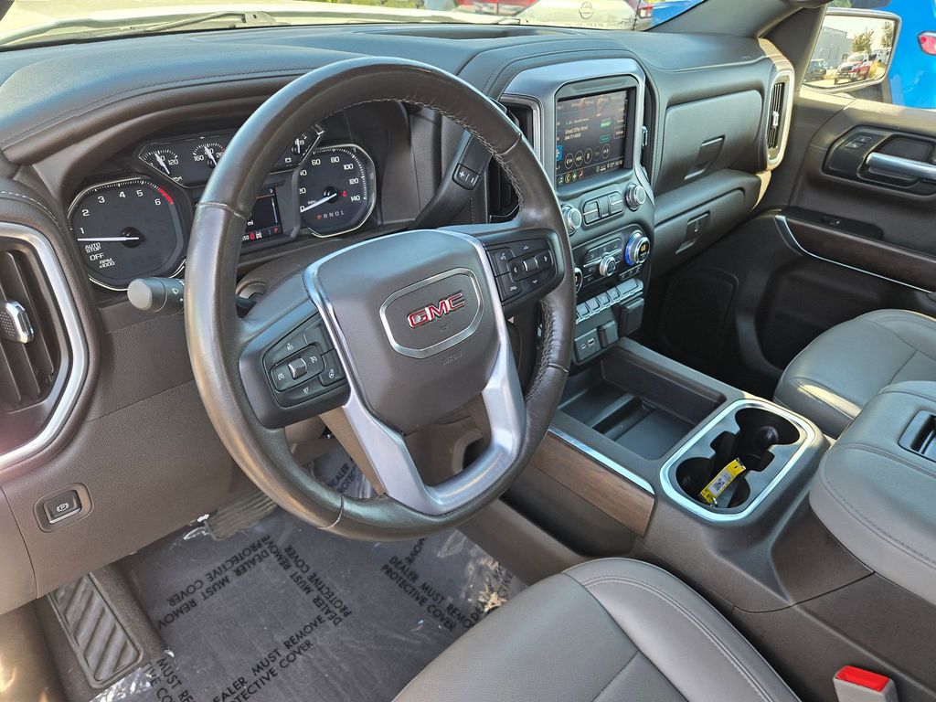 Thumbnail: 2020 GMC Sierra 1500 - 7