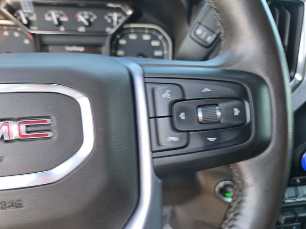 Thumbnail: 2020 GMC Sierra 1500 - 21