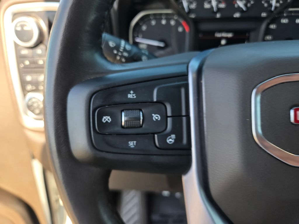 Thumbnail: 2020 GMC Sierra 1500 - 22