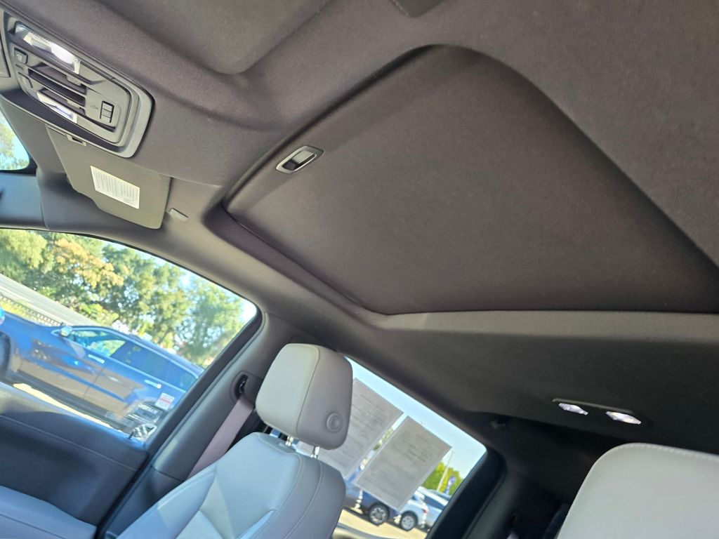 Thumbnail: 2020 GMC Sierra 1500 - 18